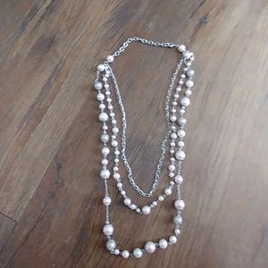 Necklace 3 lengths
